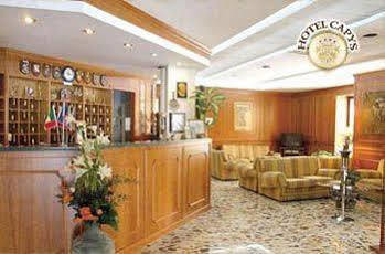 Hotel Capys Capua Exterior photo